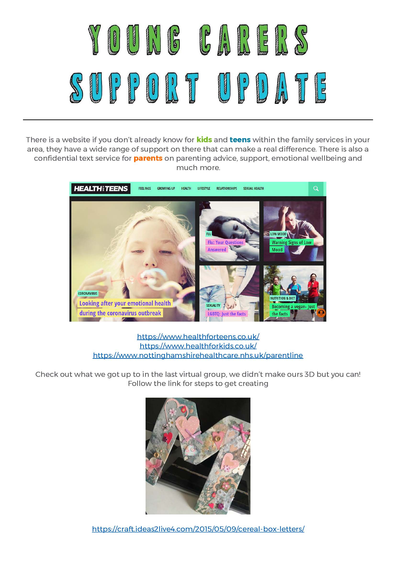 Young Carers support update - week 69_Page_1.jpg (261 KB)